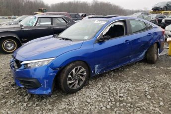 2HGFC2F73JH561650 | 2018 HONDA CIVIC EX