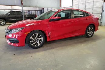 2HGFC2F73JH597726 | 2018 HONDA CIVIC EX