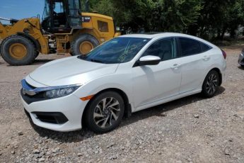 2HGFC2F74HH508272 | 2017 HONDA CIVIC EX