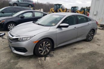 2HGFC2F74HH528425 | 2017 HONDA CIVIC EX