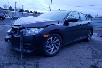 2HGFC2F75GH512555 | 2016 HONDA CIVIC EX