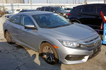 2HGFC2F75JH592107 | 2018 HONDA CIVIC