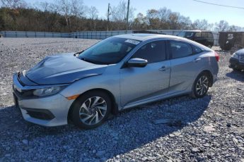 2HGFC2F76GH507896 | 2016 HONDA CIVIC EX