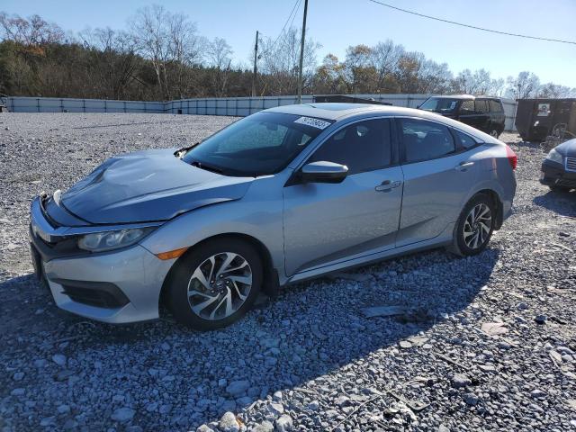 2HGFC2F76GH507896 | 2016 HONDA CIVIC EX