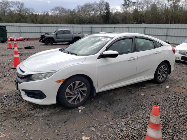 2HGFC2F77GH577827 | 2016 HONDA CIVIC EX