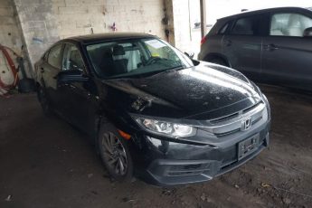 2HGFC2F78JH543743 | 2018 HONDA CIVIC