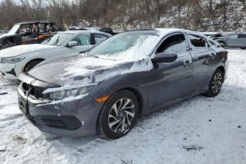 2HGFC2F7XHH526243 | 2017 HONDA CIVIC EX