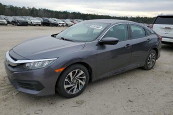 2HGFC2F7XJH537359 | 2018 HONDA CIVIC EX