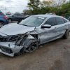 4T1F31AK5LU542436 | 2020 TOYOTA CAMRY XLE