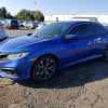 5N1AZ2MHXGN161437 | 2016 NISSAN MURANO S