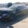 3FA6P0CDXKR138822 | 2019 FORD FUSION SEL