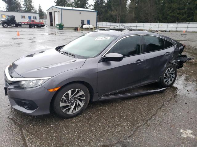 2HGFC2F87GH545162 | 2016 HONDA CIVIC EX