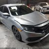 4T1KZ1AK2PU073552 | 2023 TOYOTA CAMRY TRD