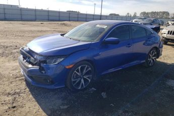 2HGFC2F88KH576994 | 2019 HONDA CIVIC SPOR