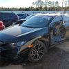 3FADP4EJ0KM136186 | 2019 FORD FIESTA SE