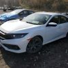 2HGFG3B04DH503778 | 2013 HONDA CIVIC