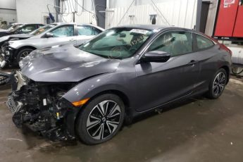 2HGFC3B31HH354046 | 2017 HONDA CIVIC EX