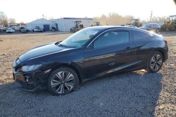 2HGFC3B32GH359187 | 2016 HONDA CIVIC EX