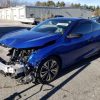 SADCL2BN8HA086256 | 2017 JAGUAR F-PACE R -