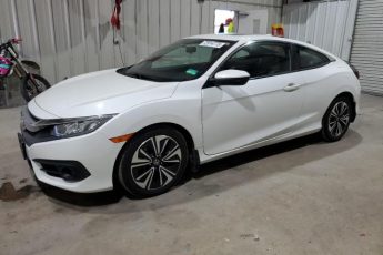 2HGFC3B35HH357399 | 2017 HONDA CIVIC EX