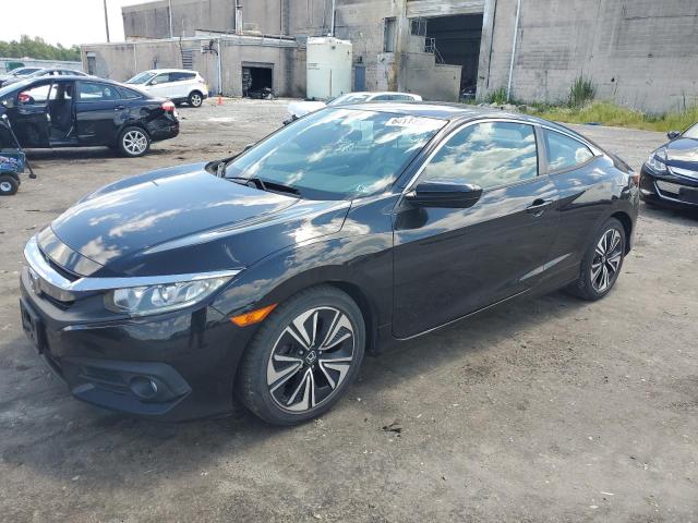 2HGFC3B36GH353103 | 2016 HONDA CIVIC EX