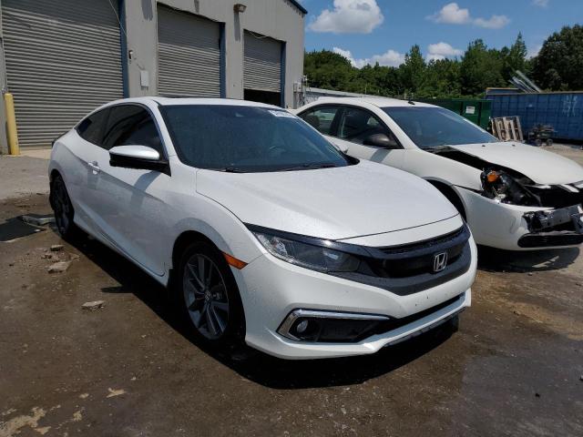 2HGFC3B36KH350064 | 2019 HONDA CIVIC EX