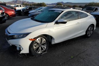 2HGFC3B38HH361849 | 2017 HONDA CIVIC EX