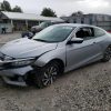 3MZBM1V76FM130120 | 2015 MAZDA MAZDA3