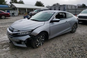 2HGFC4B00HH305979 | 2017 HONDA CIVIC LX