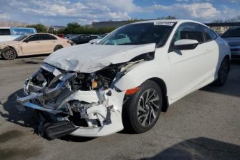 2HGFC4B00HH312284 | 2017 HONDA CIVIC LX