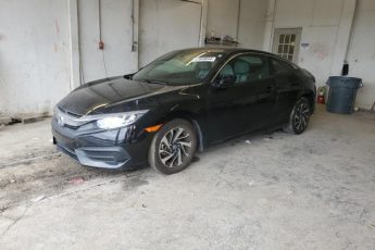 2HGFC4B02HH310083 | 2017 HONDA CIVIC LX