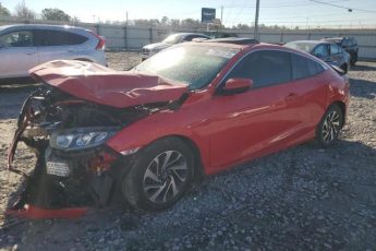 2HGFC4B06GH312823 | 2016 HONDA CIVIC LX