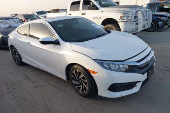 2HGFC4B06HH311835 | 2017 HONDA CIVIC