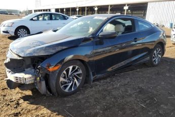 2HGFC4B09GH307745 | 2016 HONDA CIVIC LX