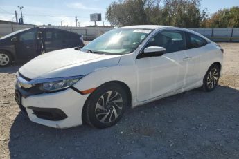 2HGFC4B52GH308215 | 2016 HONDA CIVIC LX