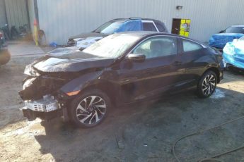 2HGFC4B52HH306935 | 2017 HONDA CIVIC LX