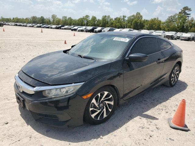 2HGFC4B56HH306890 | 2017 HONDA CIVIC LX