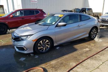 2HGFC4B64KH305687 | 2019 HONDA CIVIC LX