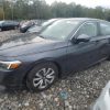 1G1ZD5ST4PF166554 | 2023 CHEVROLET MALIBU