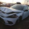 JTDEPRAE8LJ012296 | 2020 TOYOTA COROLLA LE