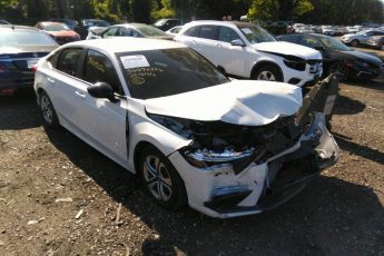 2HGFE2F52NH504869 | 2022 HONDA CIVIC