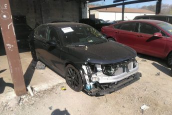 2HGFE2F57NH589109 | 2022 HONDA CIVIC