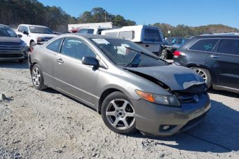 2HGFG12838H525027 | 2008 HONDA CIVIC