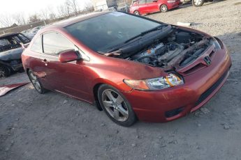 2HGFG21567H705565 | 2007 HONDA CIVIC