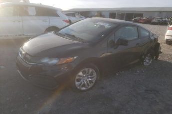 2HGFG3B51EH511706 | 2014 HONDA CIVIC LX