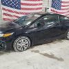 JM1BL1SG6A1196649 | 2010 Mazda 3 i