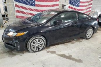 2HGFG3B52EH502593 | 2014 HONDA CIVIC SEDA