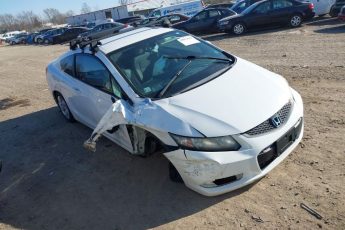 2HGFG3B56DH511702 | 2013 HONDA CIVIC