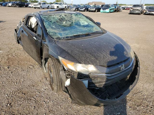 2HGFG3B82EH509148 | 2014 HONDA CIVIC EX