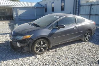 2HGFG3B83EH517646 | 2014 HONDA CIVIC EX